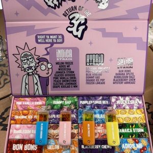 Favorites 3G Disposable