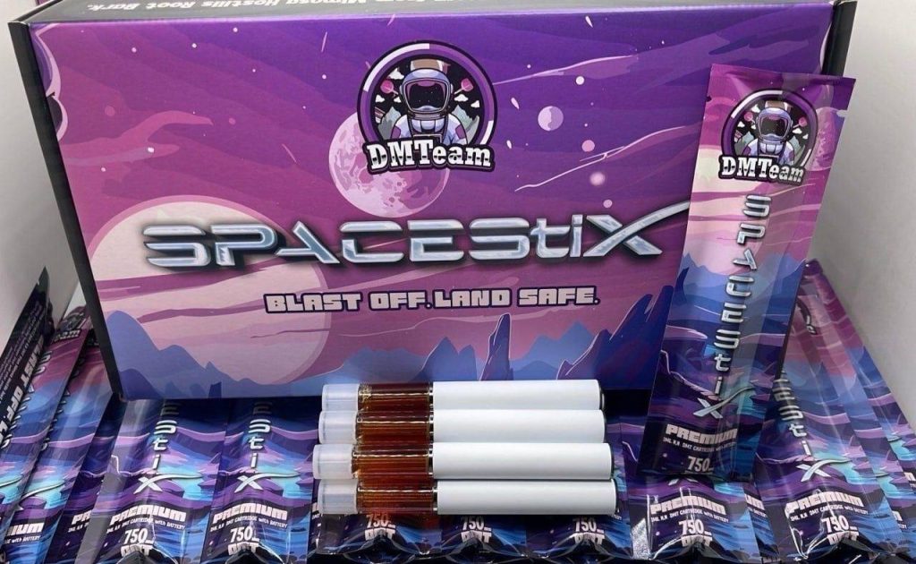 Buy DmTeam Spacestix Online