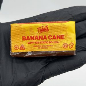 Treatz WPFF Ice Stactic Hash Shop