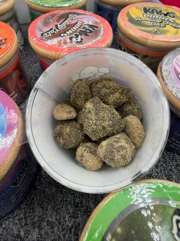 Buy Kaws Rocks Online