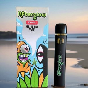 Afterglow Vape