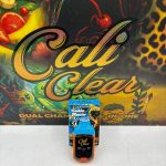 Cali Clear Carts