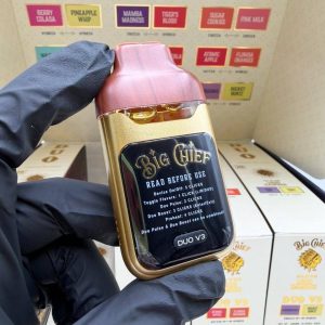 Buy Big Chief Duo V3 Online