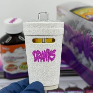 Dranks 2G Disposable