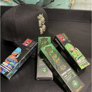 The 1010 Boys Vape UK