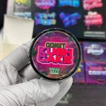 Wholemelt Concentrate Galaxy Edition