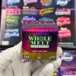 Wholemelt Concentrate Galaxy Edition