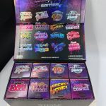 Wholemelt Concentrate Galaxy Edition