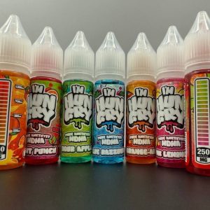 I'M Hungry Drinks Pure Amethyst MDMA