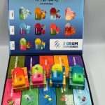 Blk Kat 2G Disposable