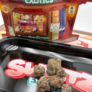 Sweetz Exotics UK