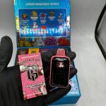 Green Team 3G Disposable