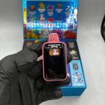 Green Team 3G Disposable