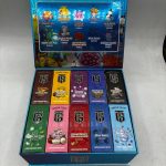 Green Team 3G Disposable