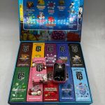 Green Team 3G Disposable