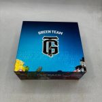 Green Team 3G Disposable