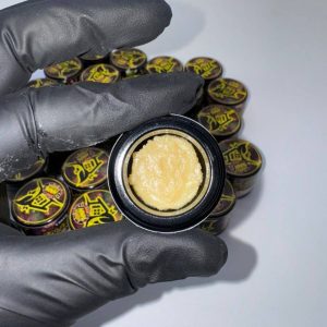 Hash House Cold Cure Rosin