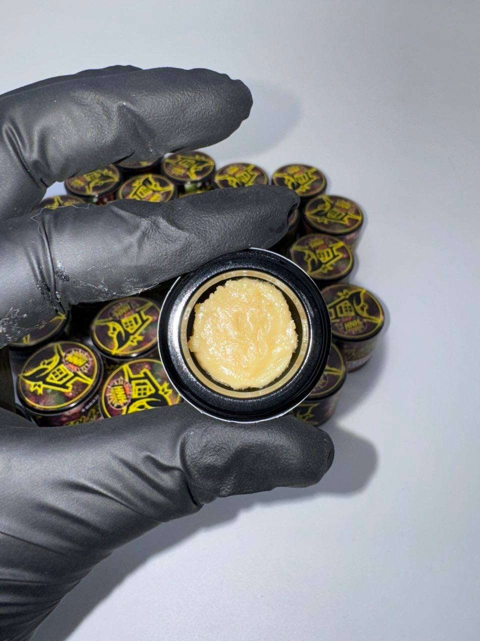 Hash House Cold Cure Rosin