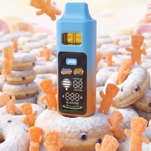 Lollipops Disposable