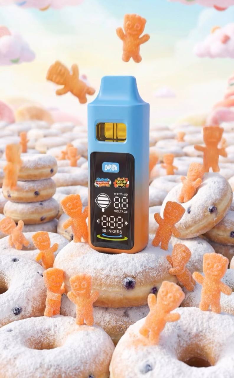 Lollipops Disposable