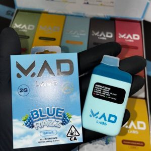 MadLabs 2G Disposable