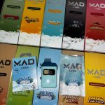 MadLabs 2G Disposable