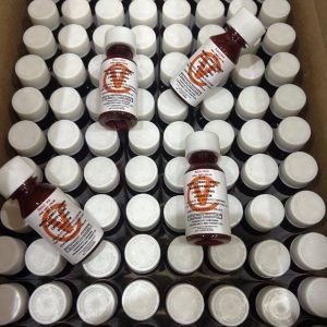 Mollywok Codeine 300MG