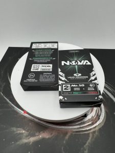 Nova Dual Disposable UK