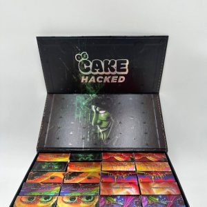 OG Cake Hacked Edition