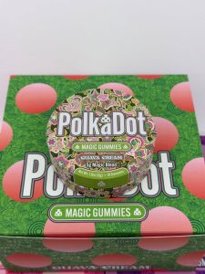 Polkadot Gummies