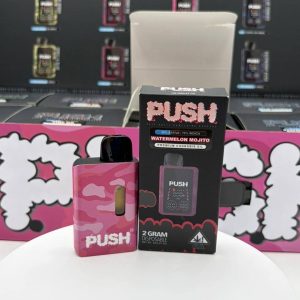 Push Disposable UK