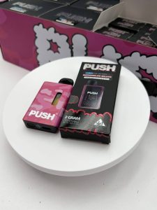 Push Disposable UK