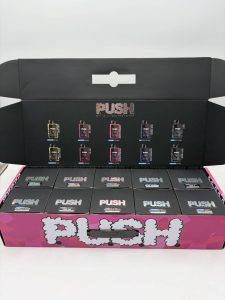Push Disposable