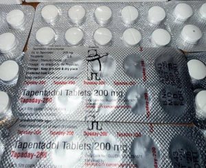 Tapentadol 200 mg