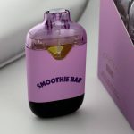 Buy Smoothie Bar Blend Disposable Online