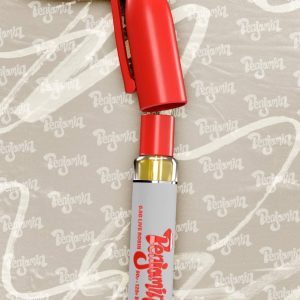 Penjamin 0.5G Live Rosin Vape Pen