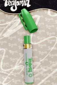 Penjamin 0.5G Live Rosin Vape Pen